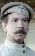 Full Nikolai Mikheyev filmography who acted in the movie Trevojnyie nochi v Samare.