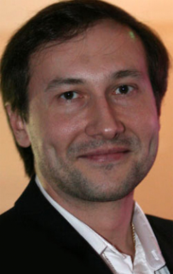 Full Nikolai Lebedev filmography who acted in the movie Anafema.