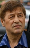 Full Nikolai Fomin filmography who acted in the movie Ocharovatelnyie prisheltsyi.