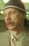 Full Nikolai Alekseyev filmography who acted in the movie Jeleznyiy potok.