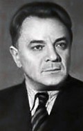 Full Nikolai Bogolyubov filmography who acted in the movie Slavnyiy malyiy.