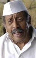 Full Nilu Phule filmography who acted in the movie Kadachit.