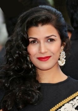 Full Nimrat Kaur filmography who acted in the movie Peddlers.