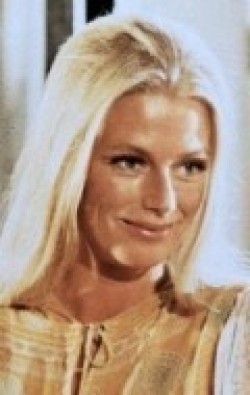 Full Nina Van Pallandt filmography who acted in the movie The Sword and the Sorcerer.