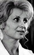 Full Nina Krachkovskaya filmography who acted in the movie Liza i Eliza.