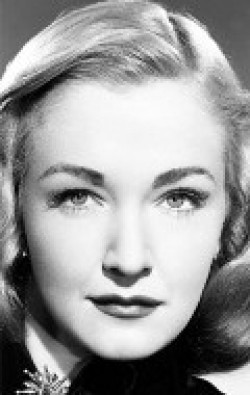 Full Nina Foch filmography who acted in the movie Pumpkin.