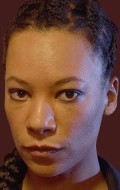 Full Nina Sosanya filmography who acted in the movie Reichenbach Falls.