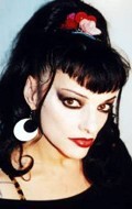 Full Nina Hagen filmography who acted in the movie Pankow '95.