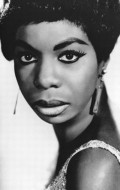 Full Nina Simone filmography who acted in the movie Brel.