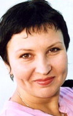 Full Nina Persiyaninova filmography who acted in the movie Osobennosti bannoy politiki, ili Banya 2.