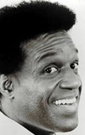 Full Nipsey Russell filmography who acted in the movie Nemo.