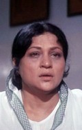 Full Nirupa Roy filmography who acted in the movie Maa.