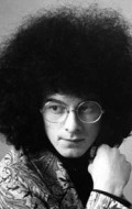 Full Noel Redding filmography who acted in the movie Band of Gypsys: Live at the Fillmore East.
