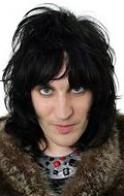 Full Noel Fielding filmography who acted in the movie Journey of the Childmen: The Mighty Boosh on Tour.