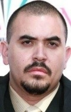 Full Noel Gugliemi filmography who acted in the movie Gordon Glass.