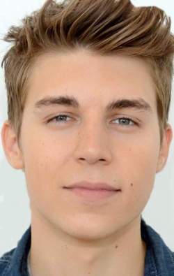 Full Nolan Gerard Funk filmography who acted in the movie American Romance.