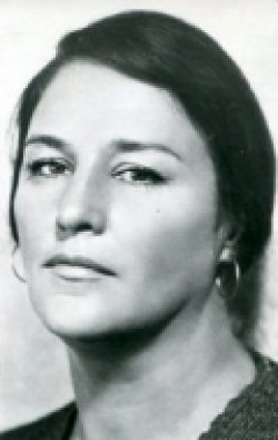 Full Nonna Mordyukova filmography who acted in the movie Russkoe pole.
