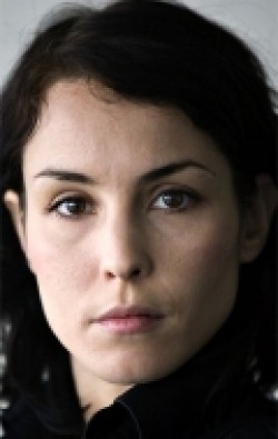 Full Noomi Rapace filmography who acted in the movie Flickan som lekte med elden.