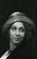 Full Nora Ricci filmography who acted in the movie La caduta degli dei (Gotterdammmerung).
