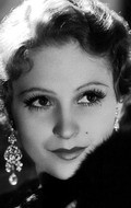 Full Nora Gregor filmography who acted in the movie Olympia.