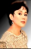Full Nora Aunor filmography who acted in the movie Bilangin mo ang bituin sa langit.