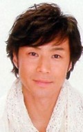 Full Noriyuki Higashiyama filmography who acted in the movie Genji monogatari: Sennen no nazo.