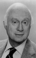 Full Norman Lloyd filmography who acted in the movie The Light Touch.