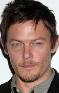 Full Norman Reedus filmography who acted in the movie Messengers 2: The Scarecrow.