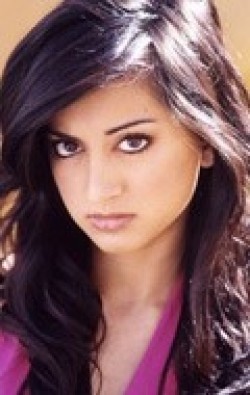 Full Noureen DeWulf filmography who acted in the movie Pulse 2: Afterlife.