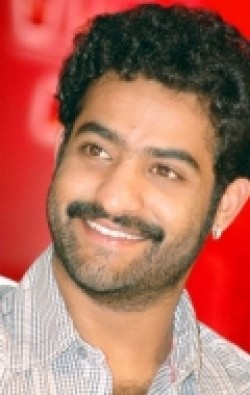 Full NTR Jr. filmography who acted in the movie Kantri.