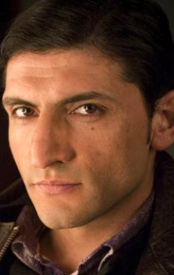 Full Numan Acar filmography who acted in the movie Nokta.