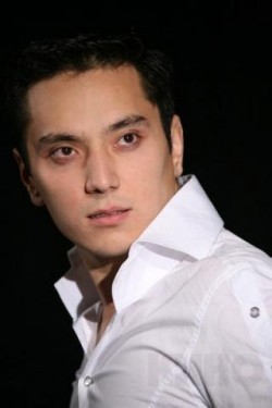 Full Nurlan Alimzhanov filmography who acted in the movie Baksyi.