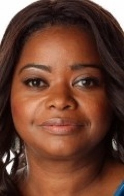 Full Octavia Spencer filmography who acted in the movie Next of Kin.