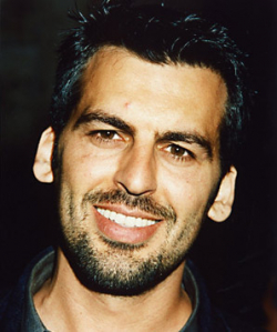 Full Oded Fehr filmography who acted in the movie Resident Evil: Apocalypse.