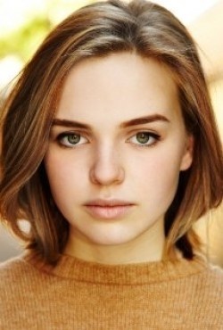 Full Odessa Young filmography who acted in the movie The Daughter.