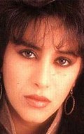 Full Ofra Haza filmography who acted in the movie Shlager.