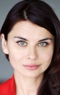 Full Oksana Lada filmography who acted in the movie Four Simple Rules.