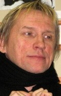 Full Oleg Garkusha filmography who acted in the movie Eschyo.