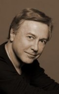 Full Oleg Vavilov filmography who acted in the movie Psevdonim: Lukach.