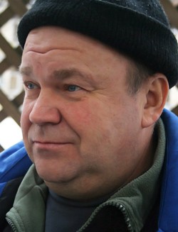 Full Oleg Durygin filmography who acted in the movie Vojd raznokojih.