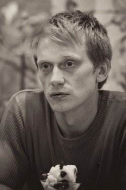 Full Oleg Yagodin filmography who acted in the movie Angelyi i revolyutsiya.