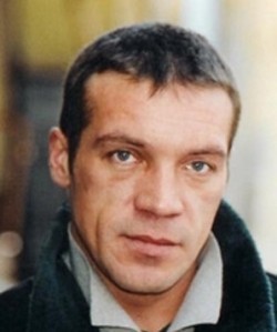 Full Oleg Chernov filmography who acted in the movie Povorotyi sudbyi.