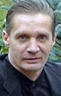 Full Oleksandr Kryzhanivsjkyj filmography who acted in the movie Jizn posle jizni.