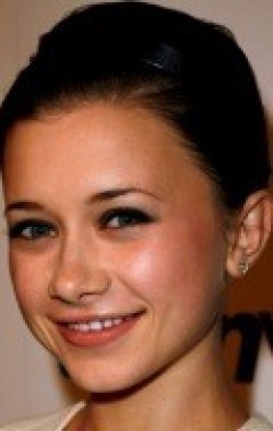 Full Olesya Rulin filmography who acted in the movie Mobsters and Mormons.
