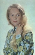 Full Olga Soshnikova filmography who acted in the movie Nepodsuden.
