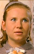 Full Olga Dobrina filmography who acted in the movie Nebesnyie jenyi lugovyih mari.