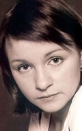 Full Olga Litvinova filmography who acted in the movie Dvoynaya propaja.