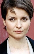 Full Olga Sosnovska filmography who acted in the movie Preserve.