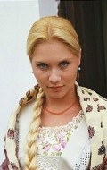 Full Olga Syomina filmography who acted in the movie Babushka Ada.