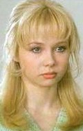 Full Olga Spiridonova filmography who acted in the movie Rayskoe yablochko.